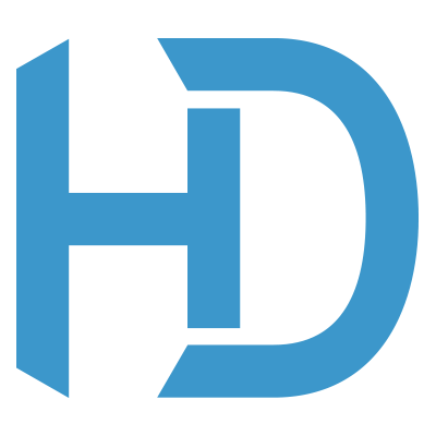 Heuser Design logo